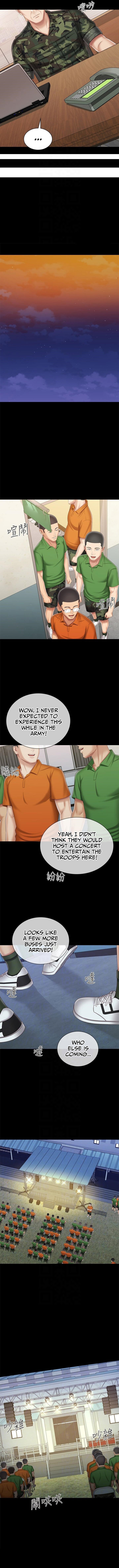 My Sister’s Duty - Chapter 103 Page 3