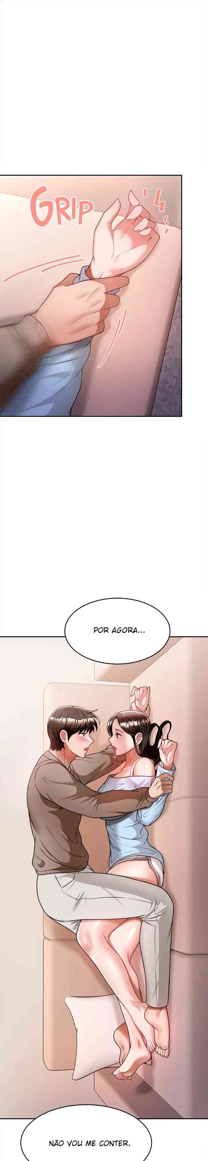 Hypnomancer Raw - Chapter 10 Page 32