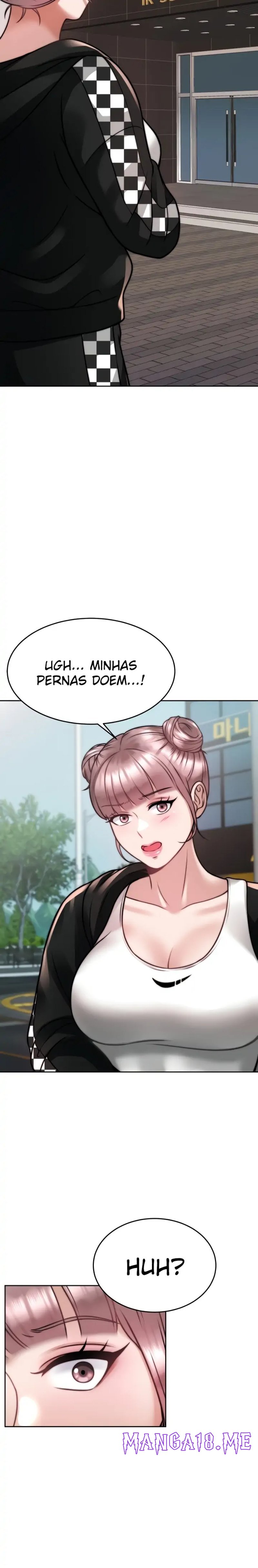 Hypnomancer Raw - Chapter 24 Page 13