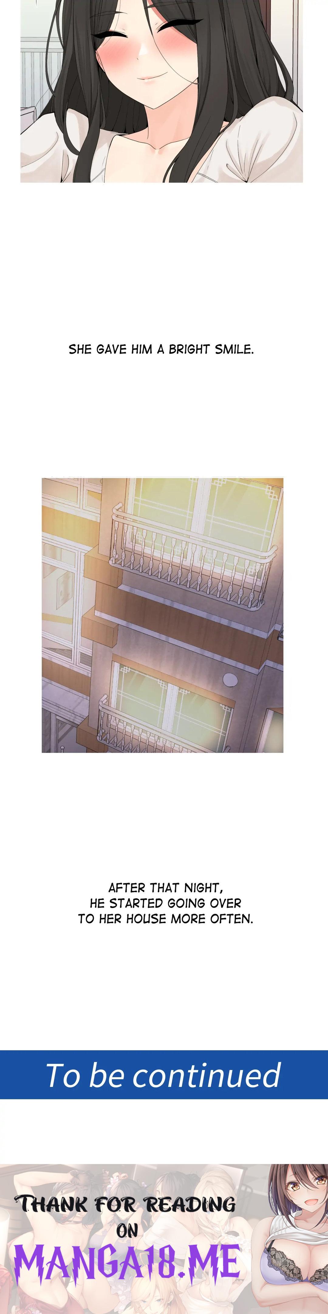 Love Scenarios - Chapter 1 Page 43