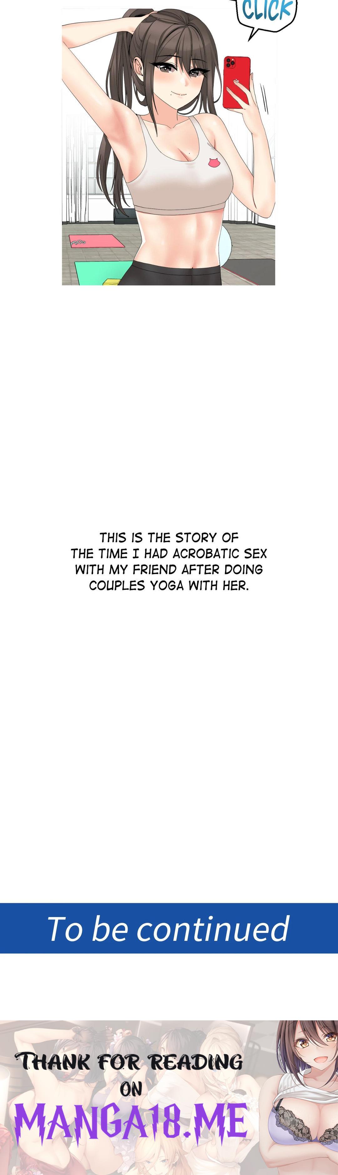 Love Scenarios - Chapter 25 Page 33