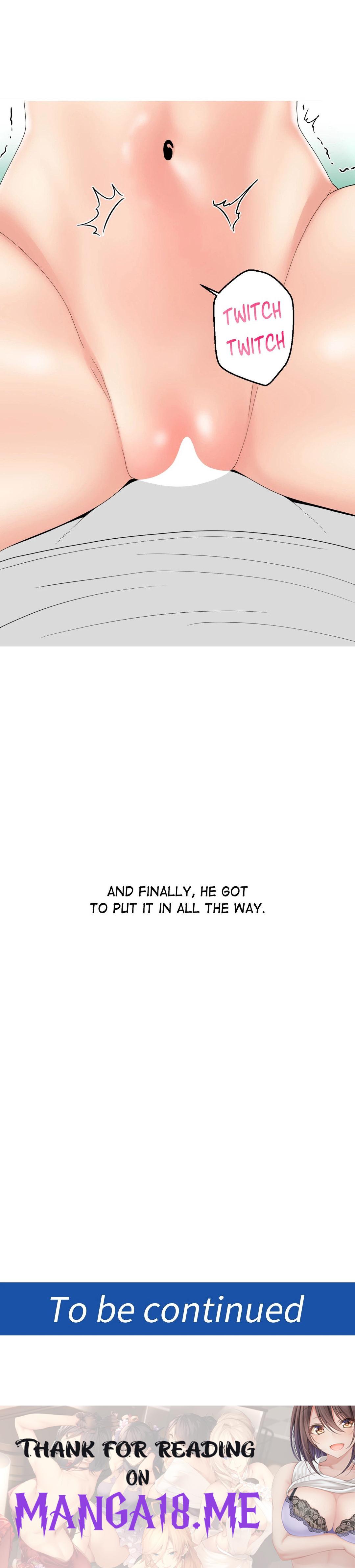 Love Scenarios - Chapter 28 Page 32