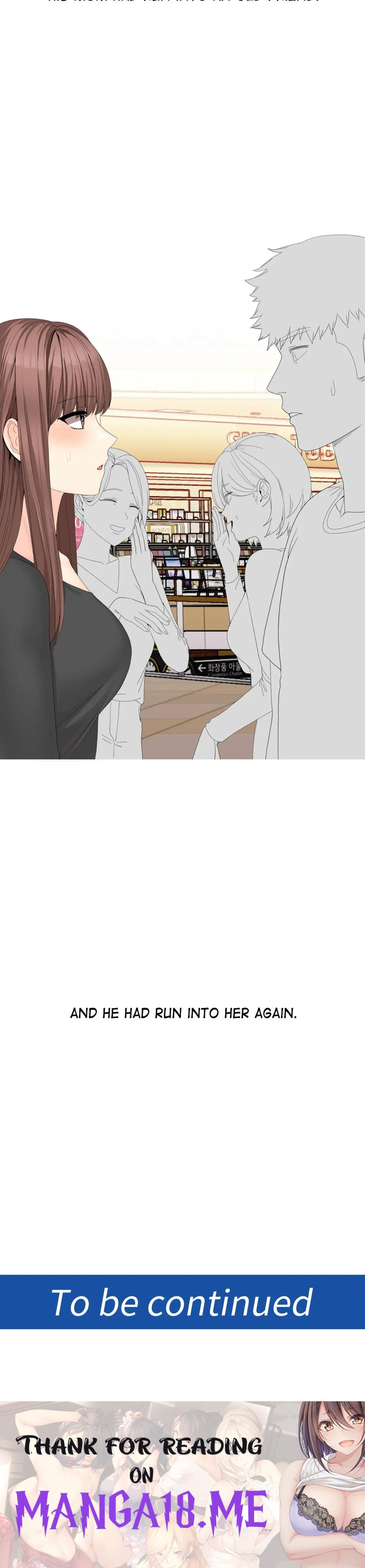 Love Scenarios - Chapter 4 Page 37