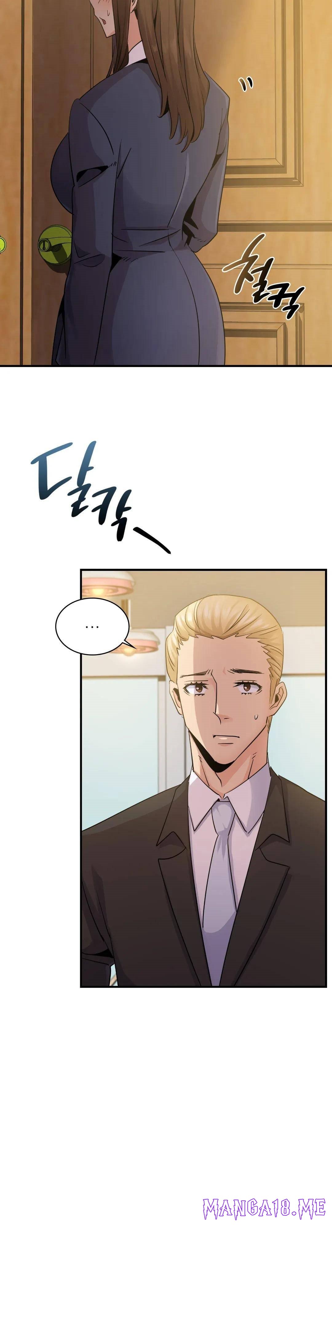 Young CEO Raw - Chapter 12 Page 15