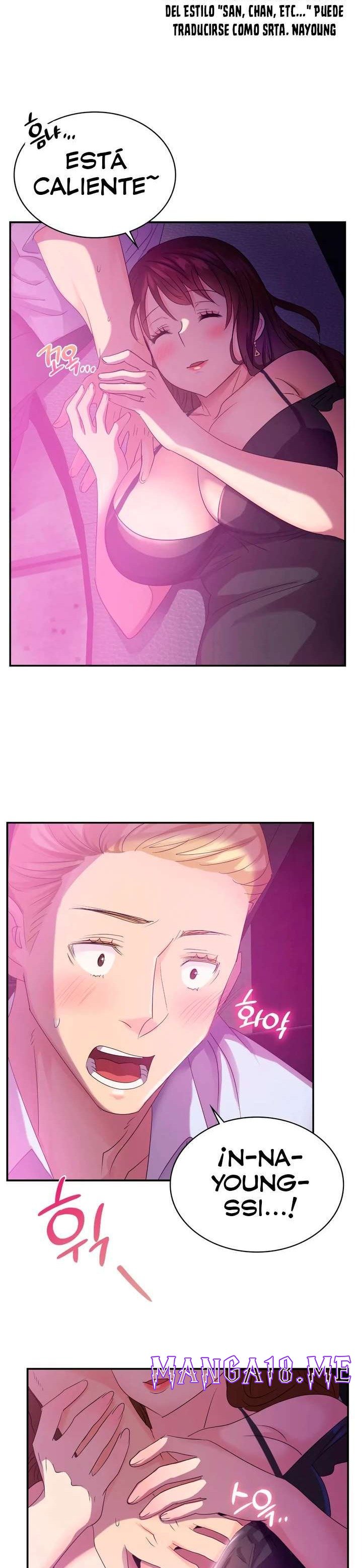 Young CEO Raw - Chapter 3 Page 11