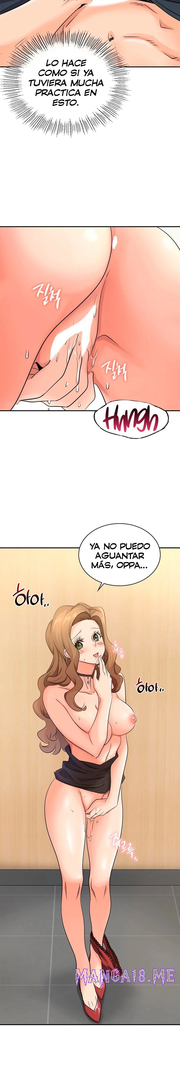 Young CEO Raw - Chapter 5 Page 11
