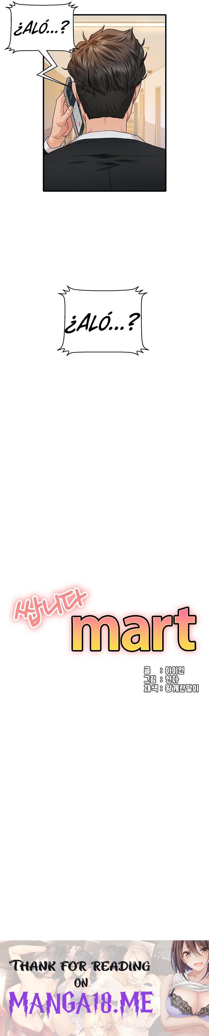 Romance Store Raw - Chapter 1 Page 41