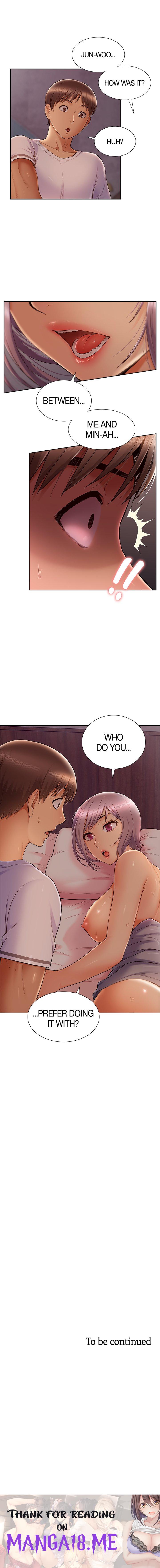 Twin Takes - Chapter 27 Page 18
