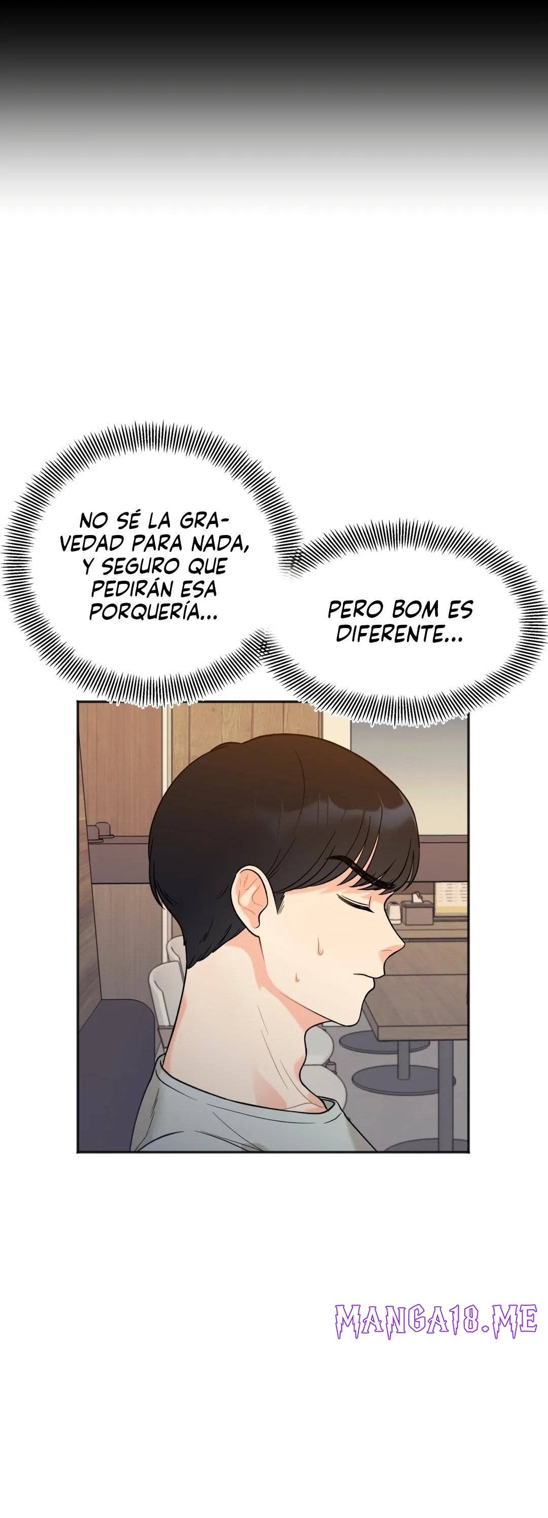 Secret Siblings Raw - Chapter 3 Page 21