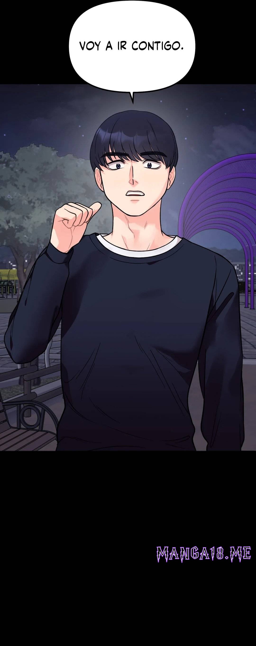Secret Siblings Raw - Chapter 3 Page 36