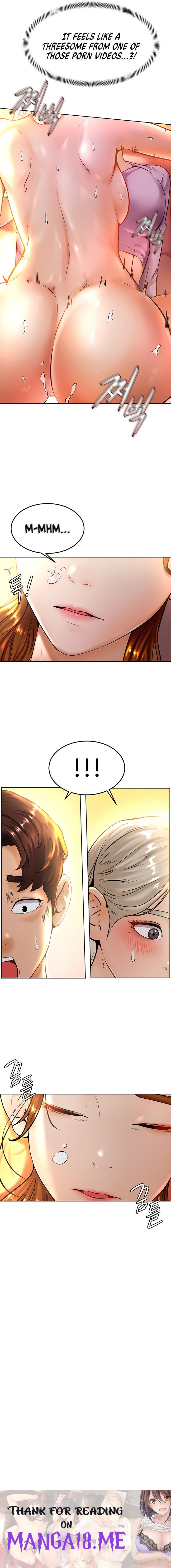 Cheer Up, Namjoo - Chapter 8 Page 12