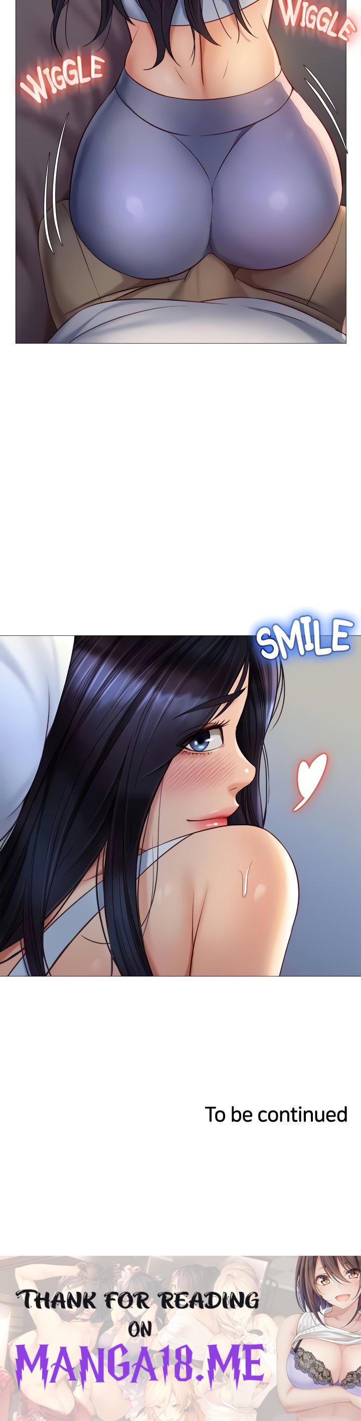 Daughter Friend - Chapter 66 Page 41