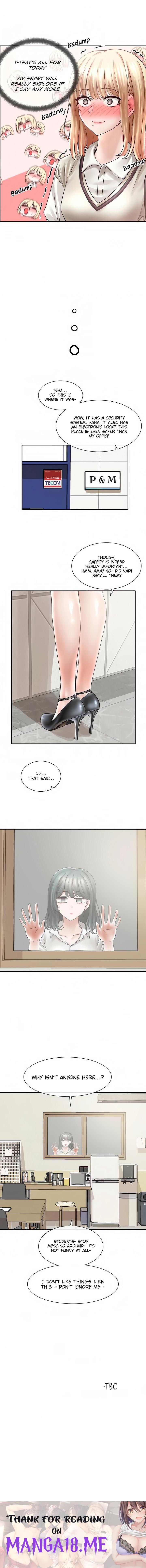 Circles - Chapter 70 Page 22
