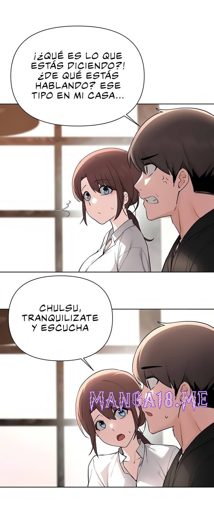 Escape Loser Raw - Chapter 59 Page 25