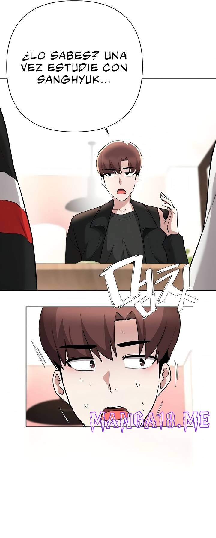 Escape Loser Raw - Chapter 59 Page 27