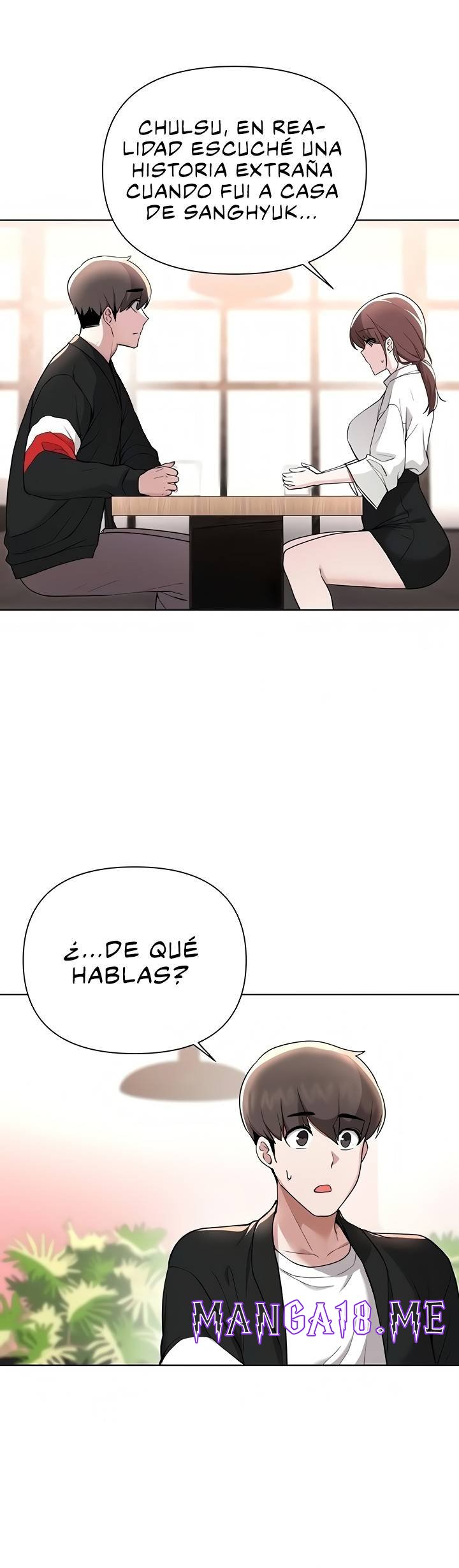 Escape Loser Raw - Chapter 59 Page 7