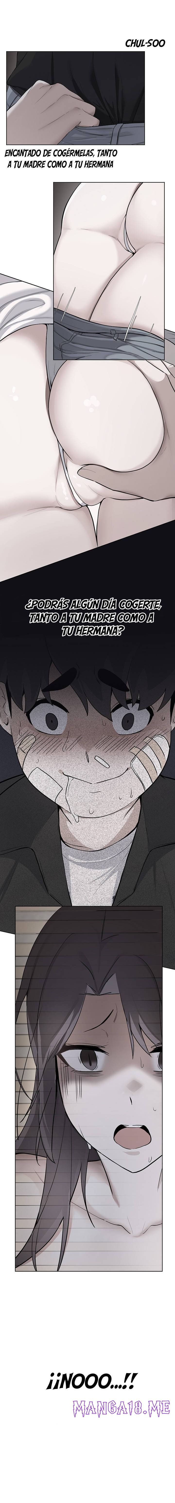 Escape Loser Raw - Chapter 61 Page 1